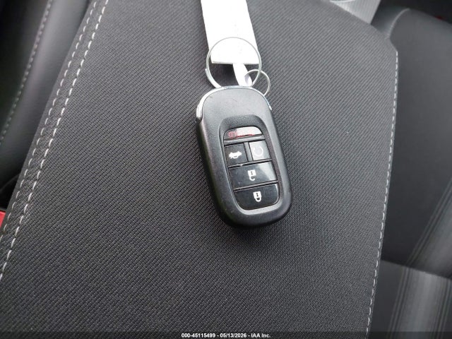 Продажа на аукционе авто 2025 Honda Civic Sport, vin: 2HGFE2F51SH561107, номер лота: 45115499