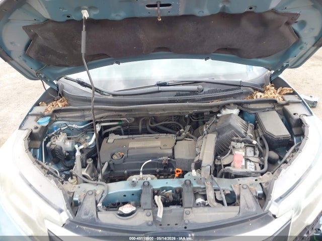 Продаж на аукціоні авто 2015 Honda Cr-v Ex, vin: 2HKRM4H52FH666100, номер лоту: 45115500
