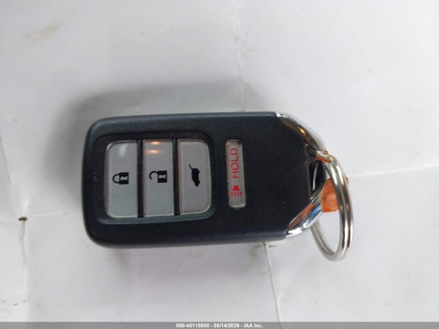 Продаж на аукціоні авто 2015 Honda Cr-v Ex, vin: 2HKRM4H52FH666100, номер лоту: 45115500