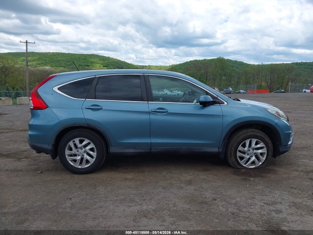 Продаж на аукціоні авто 2015 Honda Cr-v Ex, vin: 2HKRM4H52FH666100, номер лоту: 45115500