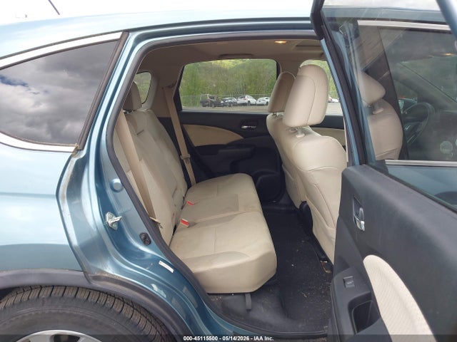 Продаж на аукціоні авто 2015 Honda Cr-v Ex, vin: 2HKRM4H52FH666100, номер лоту: 45115500