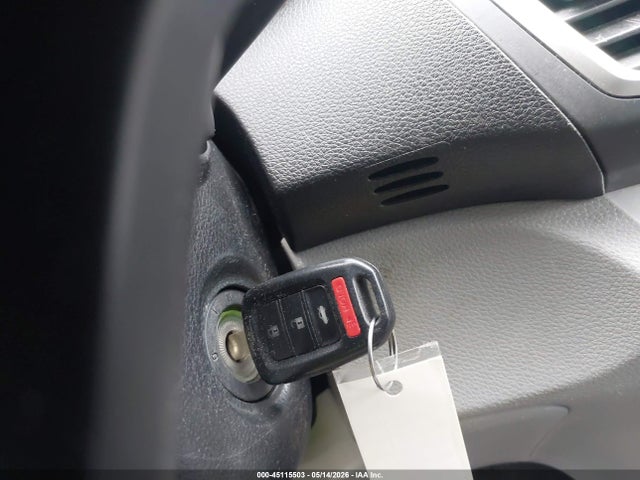 Продаж на аукціоні авто 2013 Honda Accord Lx, vin: 1HGCR2F3XDA148139, номер лоту: 45115503