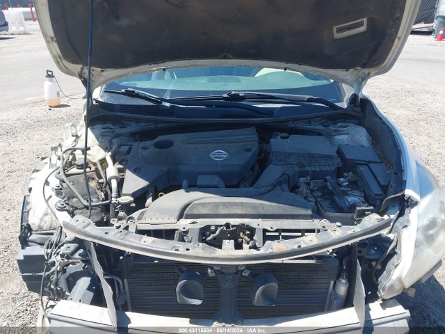 Aukcja sprzedaży 2013 Nissan Altima 2.5 Sv, vin: 1N4AL3AP5DC144386, numer aukcji: 45115504