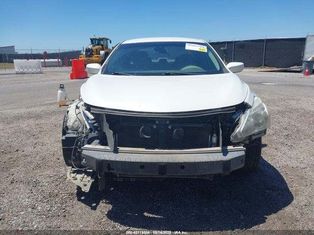 Aukcja sprzedaży 2013 Nissan Altima 2.5 Sv, vin: 1N4AL3AP5DC144386, numer aukcji: 45115504