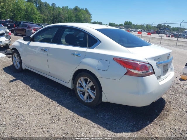 Aukcja sprzedaży 2013 Nissan Altima 2.5 Sv, vin: 1N4AL3AP5DC144386, numer aukcji: 45115504