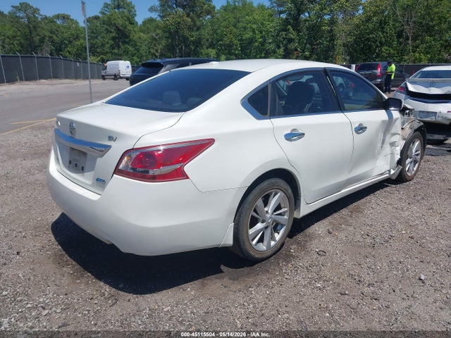 Aukcja sprzedaży 2013 Nissan Altima 2.5 Sv, vin: 1N4AL3AP5DC144386, numer aukcji: 45115504