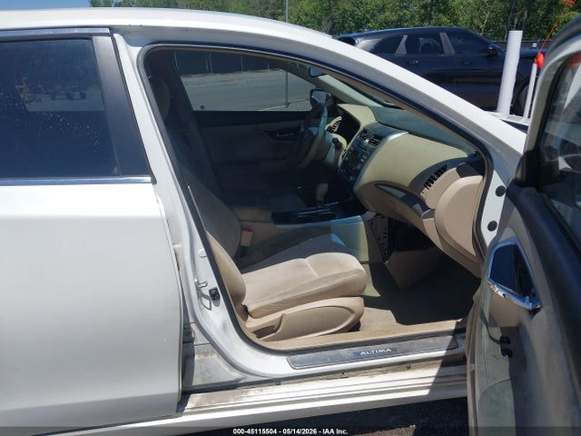 Aukcja sprzedaży 2013 Nissan Altima 2.5 Sv, vin: 1N4AL3AP5DC144386, numer aukcji: 45115504