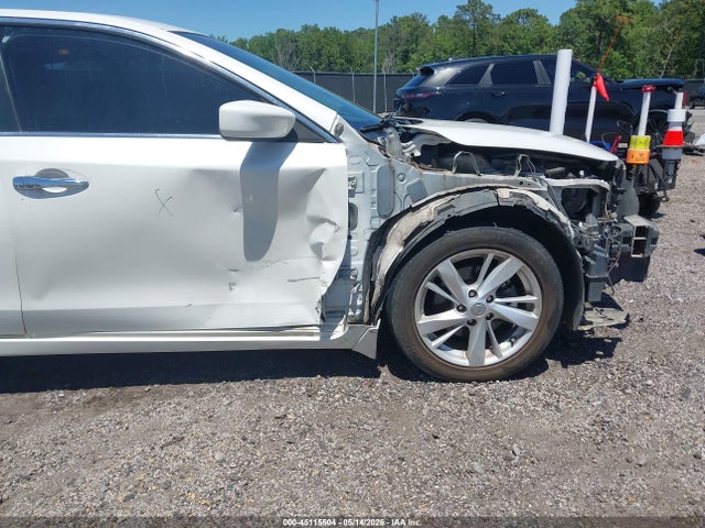 Aukcja sprzedaży 2013 Nissan Altima 2.5 Sv, vin: 1N4AL3AP5DC144386, numer aukcji: 45115504