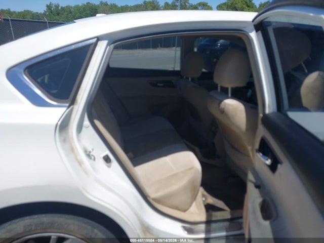 Aukcja sprzedaży 2013 Nissan Altima 2.5 Sv, vin: 1N4AL3AP5DC144386, numer aukcji: 45115504
