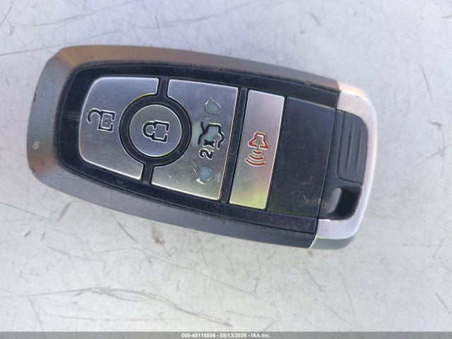 Продаж на аукціоні авто 2020 Ford Fusion Se, vin: 3FA6P0HD8LR181467, номер лоту: 45115506