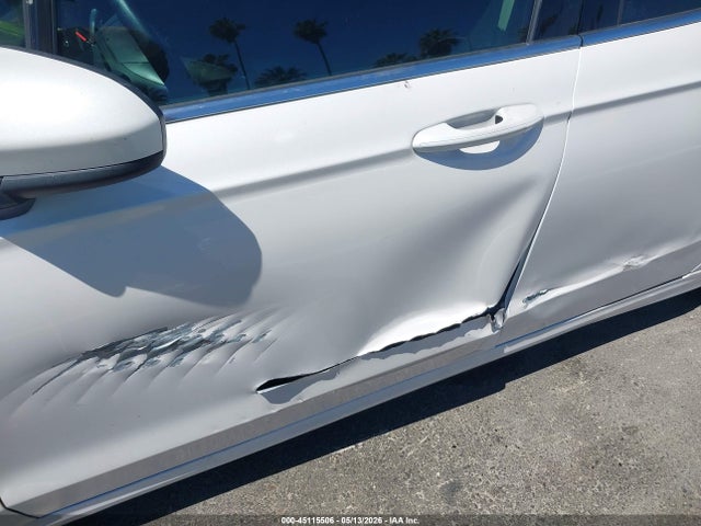 Продаж на аукціоні авто 2020 Ford Fusion Se, vin: 3FA6P0HD8LR181467, номер лоту: 45115506