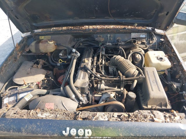 Auction sale of the 1988 Jeep Comanche Pioneer, vin: 1JTMW64P5JT133037, lot number: 45115508