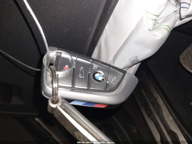 Продаж на аукціоні авто 2019 Bmw 540i Xdrive, vin: WBAJE7C50KWW20284, номер лоту: 45115513