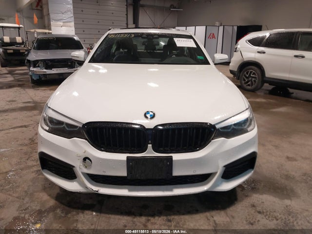 Продаж на аукціоні авто 2019 Bmw 540i Xdrive, vin: WBAJE7C50KWW20284, номер лоту: 45115513