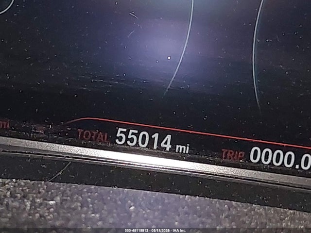 Продаж на аукціоні авто 2019 Bmw 540i Xdrive, vin: WBAJE7C50KWW20284, номер лоту: 45115513