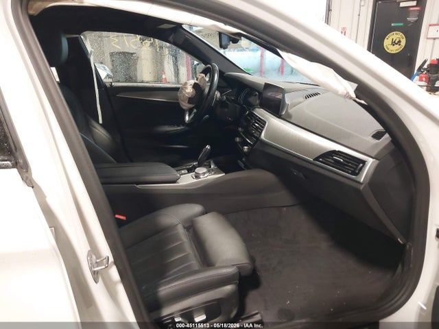 Продаж на аукціоні авто 2019 Bmw 540i Xdrive, vin: WBAJE7C50KWW20284, номер лоту: 45115513