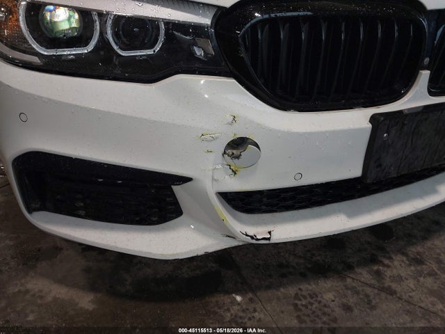 Продаж на аукціоні авто 2019 Bmw 540i Xdrive, vin: WBAJE7C50KWW20284, номер лоту: 45115513