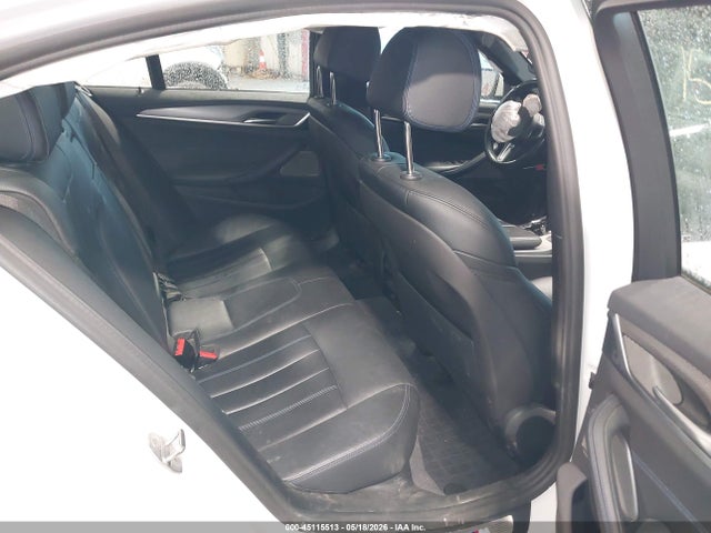 Продаж на аукціоні авто 2019 Bmw 540i Xdrive, vin: WBAJE7C50KWW20284, номер лоту: 45115513