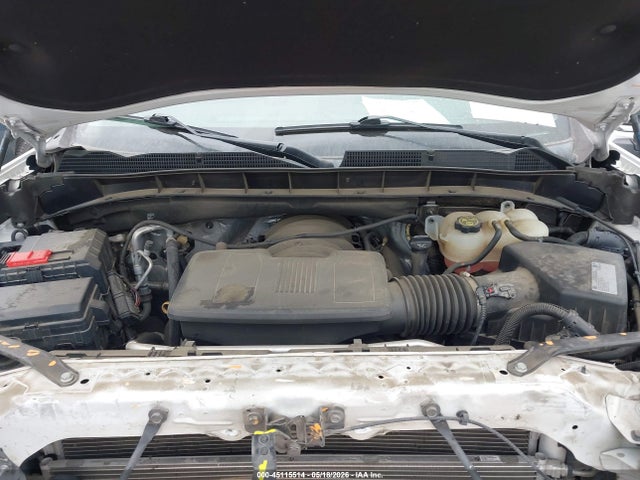 Aukcja sprzedaży 2019 Gmc Sierra 1500 Slt, vin: 3GTU9DED2KG165430, numer aukcji: 45115514