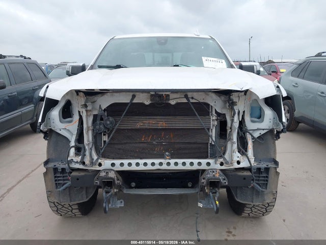 Aukcja sprzedaży 2019 Gmc Sierra 1500 Slt, vin: 3GTU9DED2KG165430, numer aukcji: 45115514