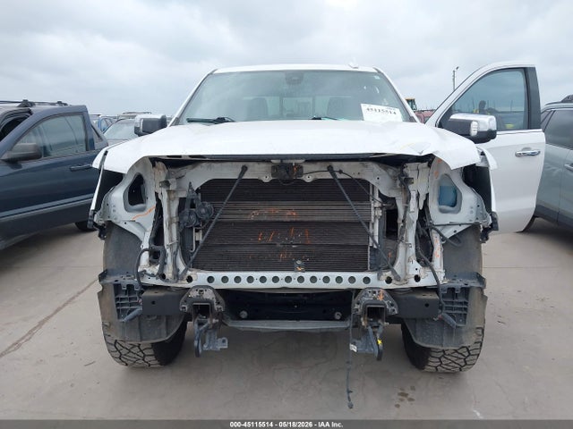 Aukcja sprzedaży 2019 Gmc Sierra 1500 Slt, vin: 3GTU9DED2KG165430, numer aukcji: 45115514