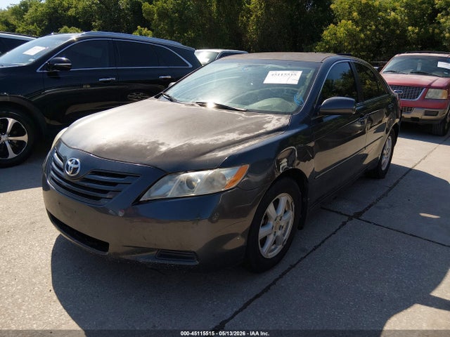 2009 Toyota Camry Le მანქანა იყიდება აუქციონზე, vin: 4T1BE46K69U398648, აუქციონის ნომერი: 45115515