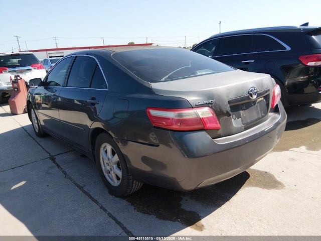 2009 Toyota Camry Le მანქანა იყიდება აუქციონზე, vin: 4T1BE46K69U398648, აუქციონის ნომერი: 45115515