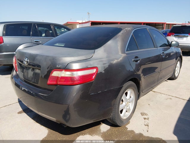 2009 Toyota Camry Le მანქანა იყიდება აუქციონზე, vin: 4T1BE46K69U398648, აუქციონის ნომერი: 45115515