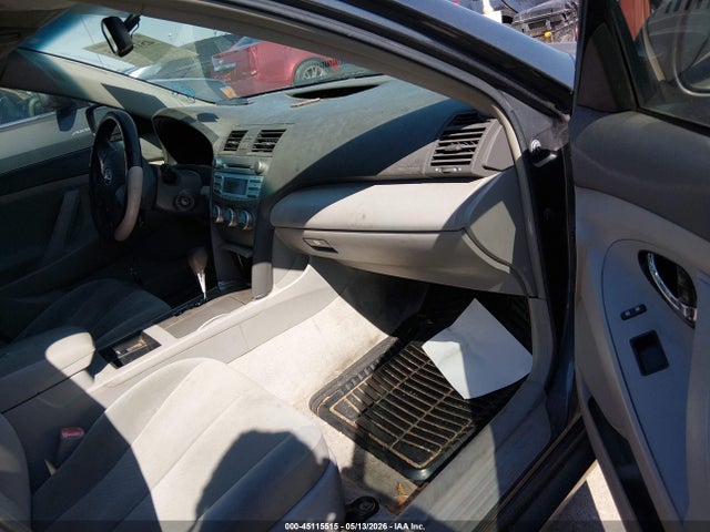 2009 Toyota Camry Le მანქანა იყიდება აუქციონზე, vin: 4T1BE46K69U398648, აუქციონის ნომერი: 45115515