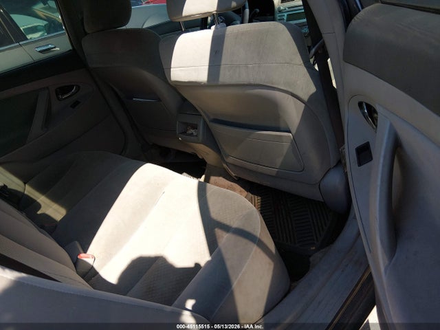 2009 Toyota Camry Le მანქანა იყიდება აუქციონზე, vin: 4T1BE46K69U398648, აუქციონის ნომერი: 45115515