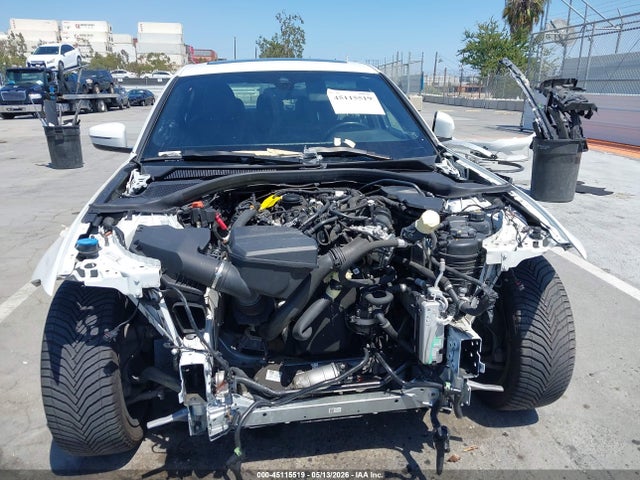 WBA5R1C54KAK10653 BMW 330I