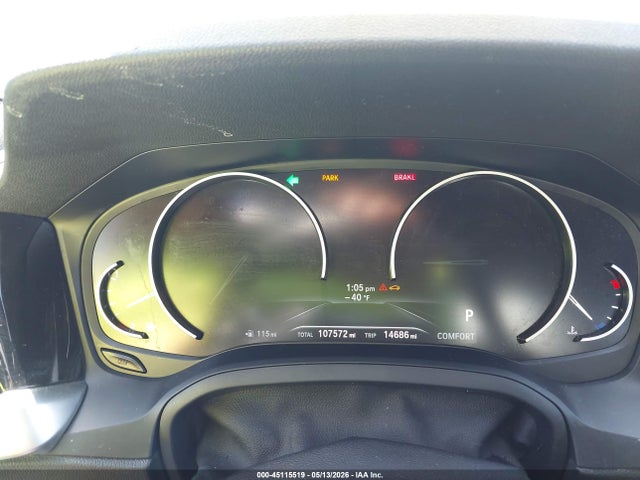 WBA5R1C54KAK10653 BMW 330I