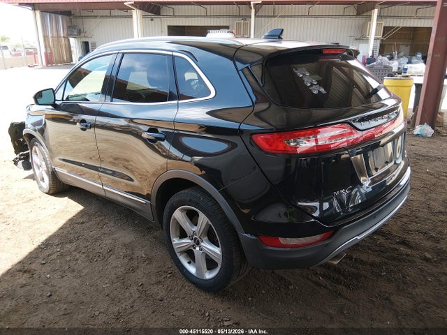 45115520 :رقم المزاد ، 5LMCJ1A96FUJ28055 vin ، 2015 Lincoln Mkc مزاد بيع