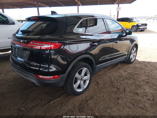 45115520 :رقم المزاد ، 5LMCJ1A96FUJ28055 vin ، 2015 Lincoln Mkc مزاد بيع