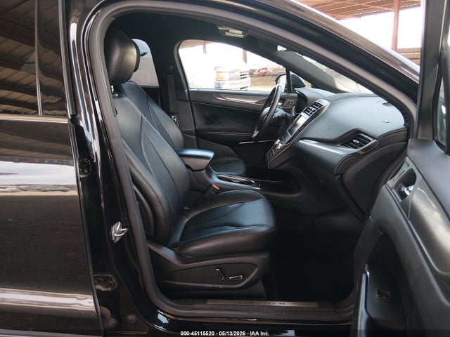45115520 :رقم المزاد ، 5LMCJ1A96FUJ28055 vin ، 2015 Lincoln Mkc مزاد بيع