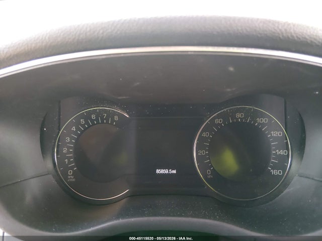 45115520 :رقم المزاد ، 5LMCJ1A96FUJ28055 vin ، 2015 Lincoln Mkc مزاد بيع