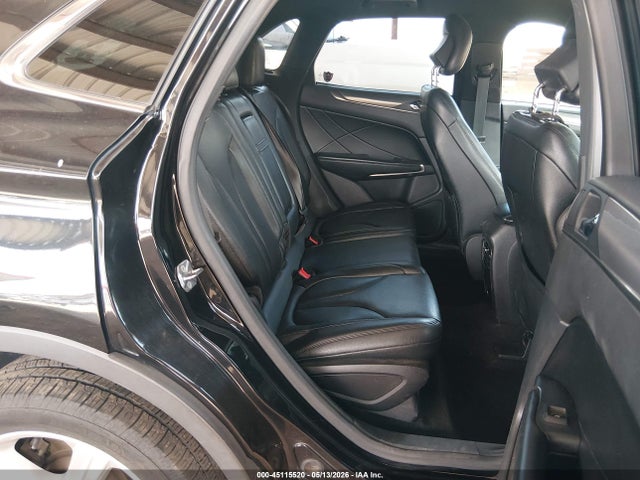 45115520 :رقم المزاد ، 5LMCJ1A96FUJ28055 vin ، 2015 Lincoln Mkc مزاد بيع