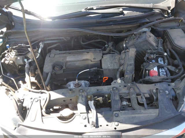 2HKRM4H76FH645607 Honda Cr-v Ex-l