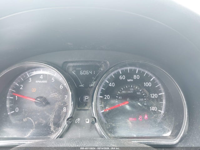 45115524 :رقم المزاد ، 3N1CN7AP4JL808877 vin ، 2018 Nissan Versa 1.6 Sv مزاد بيع