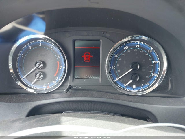 2019 Toyota Corolla Le მანქანა იყიდება აუქციონზე, vin: 5YFBURHE9KP916895, აუქციონის ნომერი: 45115528
