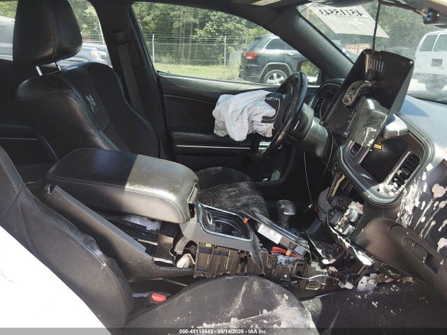 Aukcja sprzedaży 2019 Dodge Charger Scat Pack Rwd, vin: 2C3CDXGJ9KH728363, numer aukcji: 45115543