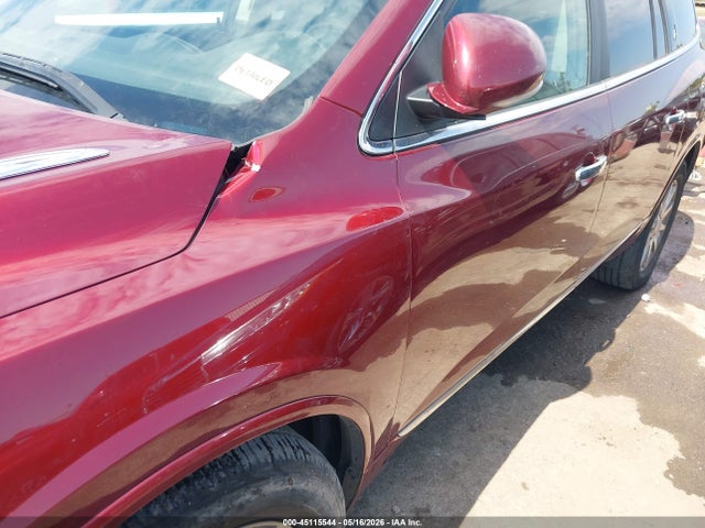 Продажа на аукционе авто 2016 Buick Enclave Leather, vin: 5GAKVBKD4GJ198898, номер лота: 45115544