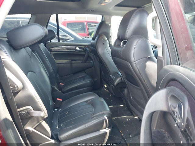 Продажа на аукционе авто 2016 Buick Enclave Leather, vin: 5GAKVBKD4GJ198898, номер лота: 45115544