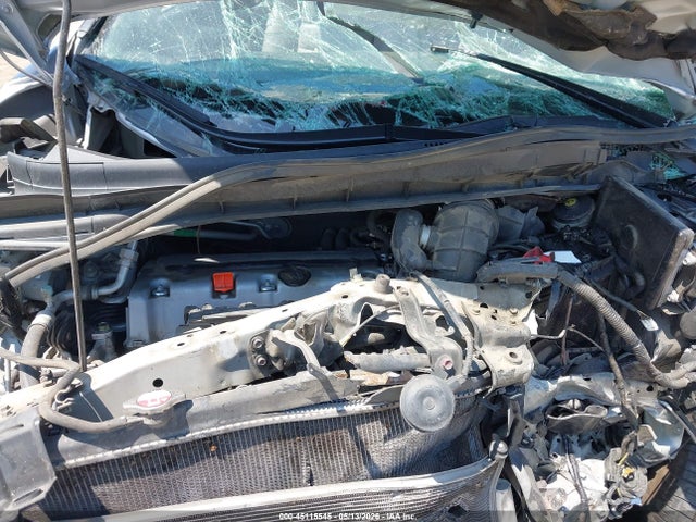 Honda Cr-v Ex-l 2014 2HKRM3H76EH514461 Image 10
