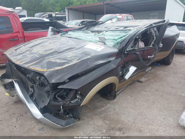 Aukcja sprzedaży 2016 Ram 3500 Longhorn, vin: 3C63RRKL5GG208838, numer aukcji: 45115550
