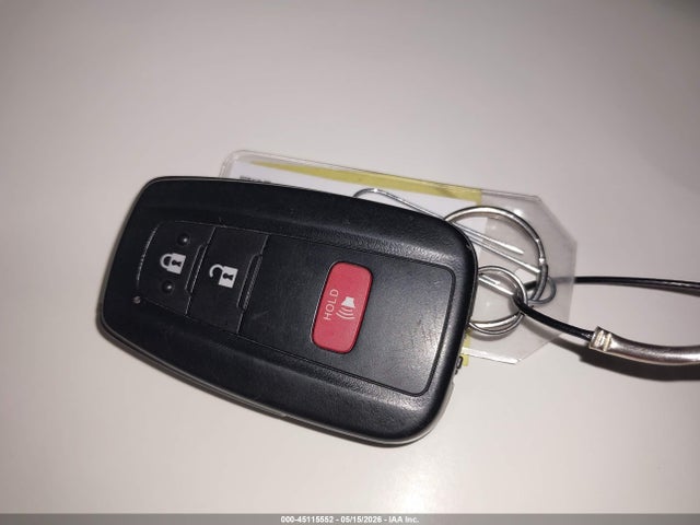 2025 Toyota Rav4 Xle მანქანა იყიდება აუქციონზე, vin: 2T3P1RFV7SW535294, აუქციონის ნომერი: 45115552
