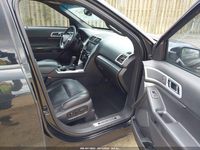 Продаж на аукціоні авто 2013 Ford Explorer Sport, vin: 1FM5K8GT6DGB52050, номер лоту: 45115553