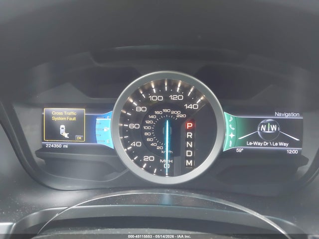 Продаж на аукціоні авто 2013 Ford Explorer Sport, vin: 1FM5K8GT6DGB52050, номер лоту: 45115553