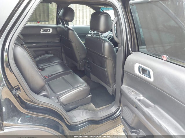 Продаж на аукціоні авто 2013 Ford Explorer Sport, vin: 1FM5K8GT6DGB52050, номер лоту: 45115553