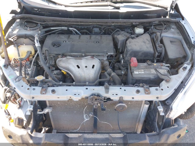 Продаж на аукціоні авто 2013 Toyota Matrix S, vin: 2T1LE4EE3DC022788, номер лоту: 45115556